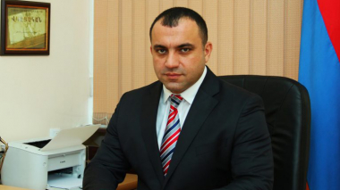 Սահմանադրական դատարանի նախագահ է ընտրվել Արման Դիլանյանը