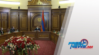 Արտախորհրդարանական նիստի ընթացքում շոշափվել է Արցախի անկախության ճանաչման հարցը