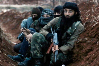 «Սուլթան Մուրադ» և «Սուլթան Սուլեյման Շահ» խմբավորումների զինյալների ավելի քան 20%-ը գտնվում է Ադրբեջանում