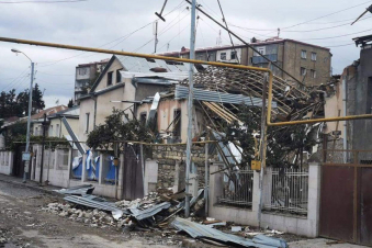 Արցախի քննչական կոմիտեն եւս մեկ քրեական գործ է հարուցել վարձկանության դեպքի առթիվ