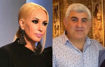 Լերա Կուդրյավցևայի մտերիմ ընկերը զոհվել է Արցախում. MK