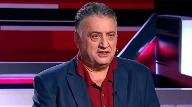 Ալիևը վախեցած է իր կողմից իրականացրած արյունահեղության համար. Ս. Բաղդասարով