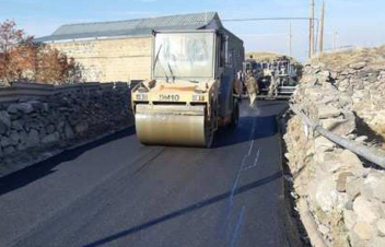 Գեղարքունիքում ավարտվել է սուբվենցիոն 39 ծրագիր, ընթացքի մեջ է 67-ը