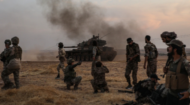 Ալիևի համար նույնիսկ իր զինվորը «գրոշի» արժեք չունի.«Փաստ»