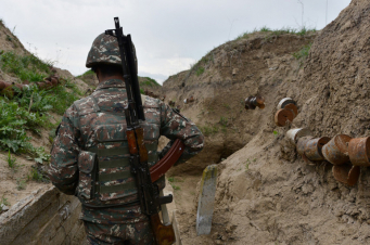 Ունենք եւս 23 զոհված զինծառայող. ՊԲ