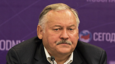 Անձամբ ես վաղուց եմ ճանաչել Արցախի Հանրապետությունը. Զատուլին