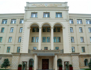 Ադրբեջանի ՊՆ-ն խոստովանել է, որ հարվածել է Հայաստանի տարածքին