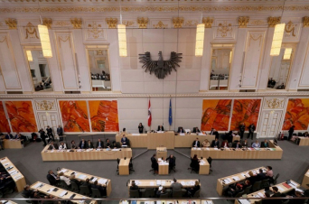 Ավստրիայի խորհրդարանը միաձայն ընդունել է Լեռնային Ղարաբաղին առնչվող միջնորդությունը