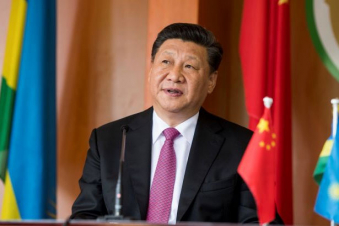 Սի Ցզինպինը բանակին կոչ է արել պատրաստվել պատերազմի