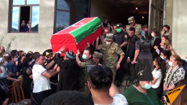 Հրապարակվել է ևս 665 ադրբեջանցի զոհի անուն