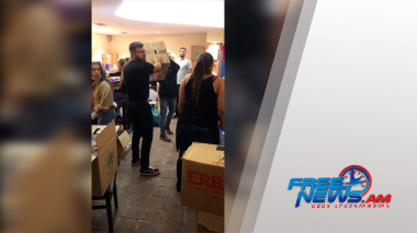 Նիդերլանդների, Գերմանիայի, Ֆրանսիայի հայ համայնքը հայրենիքի կողքին է. տեսանյութ