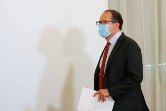 Ավստրիայի արտգործնախարարը վարակվել է կորոնավիրուսով