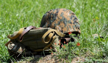 Ադրբեջանական ագրեսիան հետ մղելու ընթացքում զոհված զինծառայողները