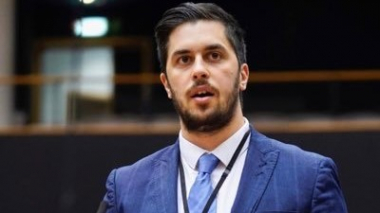 ԵԽ պատգամավորը Եվրոպական խորհրդին առաջարկել է զենքի էմբարգո կիրառել Թուրքիայի նկատմամբ 