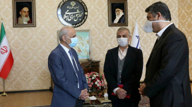 ԻԻՀ-ում ՀՀ դեսպանը տեղեկություններ է ներկայացրել Ադրբեջանի սանձազերծած ռազմական գործողությունների վերաբերյալ