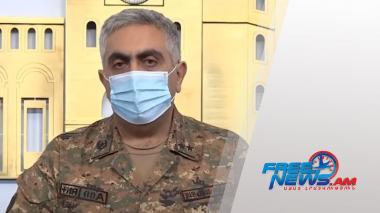 Պատրաստ ենք միանալ մեր եղբայրներին 