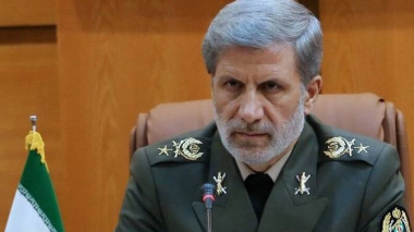 Իրանի նախարարը հայտարարել Է ՌԴ-ի հետ իրանական օդուժի զարգացման համաձայնագրի մասին