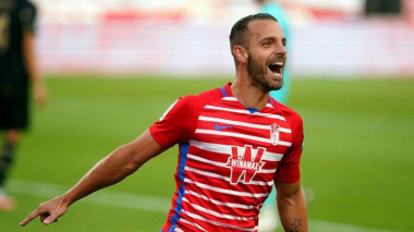 Ռոբերտո Սոլդադոն վարակվել է կորոնավիրուսով