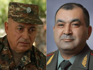 Գեներալներ Տիրան Խաչատրյանը, Անդրանիկ Փիլոյանը փառքով պսակեցին իրենց անունը և կարժանանան ազգային հերոսի կոչման. Փաշինյան