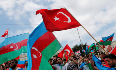 Ադրբեջանում ուժեղանում են ներքին ճնշումները՝ կապված էնթիկ փոքրամասնությունների հետ. Skynewsarabia