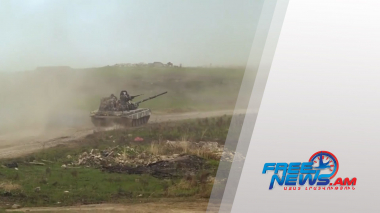 Օրվա քրոնիկոն. Պատերազմի 24-րդ օրը. տեսանյութ