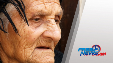 Զմրուխտ բաբոյի աչքը սահմանին է. տեսանյութ