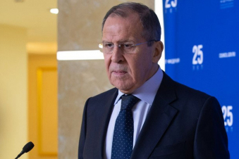 Պարսկական ծոցի տարածաշրջանում առկա են ապակայունացման վտանգավոր միտումներ. Լավրով