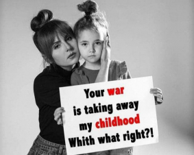 Մենք խաղաղ էինք մեր լեռների պես, դուք հողմերի պես խուժեցիք վայրագ. լուսանկարներ