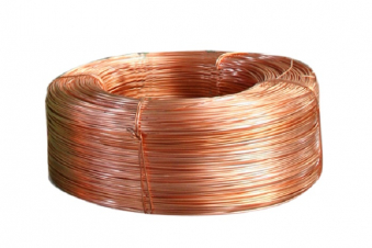 Պղինձը թանկանում է համաշխարհային բորսաներում գների աճից հետո