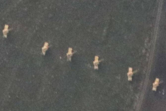 Արցախի դեմ Ադրբեջանը կիրառում է չեխական DANA հրետանային կայանքներ․ ՊԲ