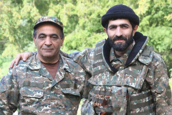 Վարչապետի կոչը ոգևորիչ է. Կոռնիձորցի Արոն համոզված է՝ դա «հող չհանձնելու վճռականություն է». «Ժամանակ»