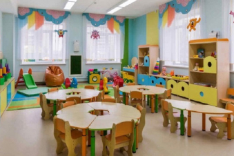 Այլընտրանքային մանկապարտեզներ. Ինչու է կառավարությունն առաջարկում գնալ նման քայլի. «Ժամանակ»