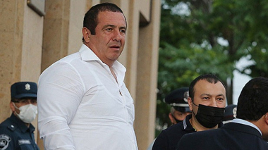 Ծառուկյանը մի քանի միլիարդ դրամի վճարումներ է կատարել պետբյուջե. «Ժամանակ»