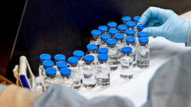 ԱՄՆ-ն հաստատել է COVID-19-ի դեմ` Թրամփի ընդունած դեղամիջոցը