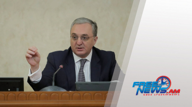 Զոհրաբ Մնացականյանն առանձնահատուկ ընդգծել է ադրբեջանական ագրեսիայում Թուրքիայի ուղղակի ներգրավվածության հանգամանքը