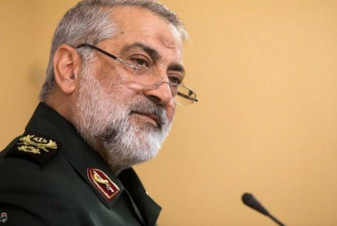 Իրանն ուժեղացրել է սահմանների պահպանությունը՝ ԼՂ-ում իրավիճակի սրմամբ պայմանավորված