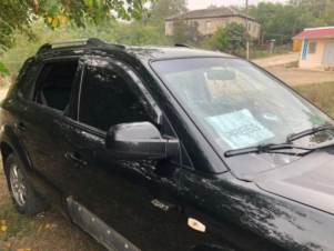 Ադրբեջանը թիրախավորել է Agence France-Presse-ի լրագրողներին տեղափոխող մեքենան