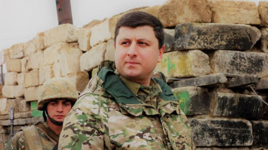 Ցավոք, ես ինքս Կովիդի ու դրա բարդացումների պատճառով ժամանակավոր դուրս եկա շարքից և վերադարձա Երևան. Տիգրան Աբրահամյան