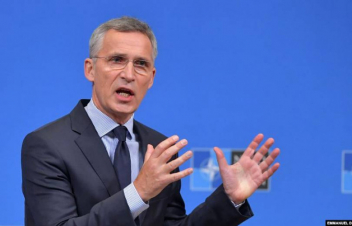 ՆԱՏՕ-ի գլխավոր քարտուղարը չպատասխանեց Թուրքիայի օգնությամբ Ղարաբաղ վարձկաններ փոխադրելու վերաբերյալ հարցին