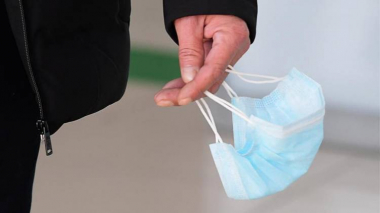 CNN. ԱՄՆ գլխավոր ինֆեկցիոնիստը կոչ է արել պարտադիր դիմակ կրել