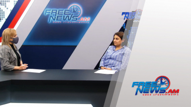 Անգամ մտքում պետք չէ պարտվել. Ազատուհի Սիմոնյան (տեսանյութ)