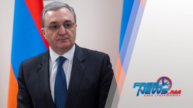 Զոհրաբ Մնացականյանը հանդիպել է ԵԱՀԿ Մինսկի խմբի համանախագահների հետ