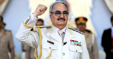 Թուրքիան կրեց հերթական պարտությունը