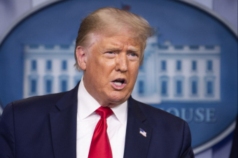 Թրամփն Արցախը համեմատեց Կոսովոյի հետ