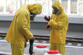 Գիտնականները կանխատեսել են կորոնավիրուսի նոր բռնկում