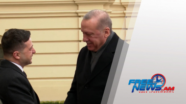 Ուկրաինան չի օգնելու Ադրբեջանին.ուկրաինացի պատգամավորներ. տեսանյութ