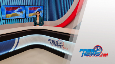 Ազատ լուրեր 26.10.2020. տեսանյութ