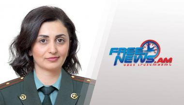 Այսօր առավոտյան հերթական անգամ հակառակ կողմը խախտել է  հրադադարի ռեժիմը. Շ. Ստեփանյան