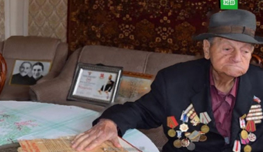 Կյանքից հեռացել է Հայրենական մեծ պատերազմի ամենատարեց վետերանը՝ Սամսոն Հովհաննիսյանը