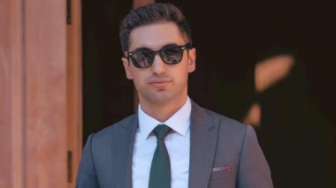  Արդարադատության փոխնախարարը կամավորագրվել է